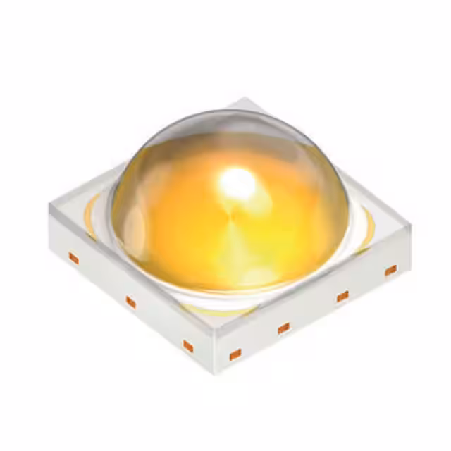 GW PUSTA1.CM-NANE-XX52-1-1050-R18 OSRAM Opto (ams OSRAM)  LED Lighting - White
